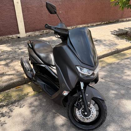 YAMAHA NMAX 160 ABS 